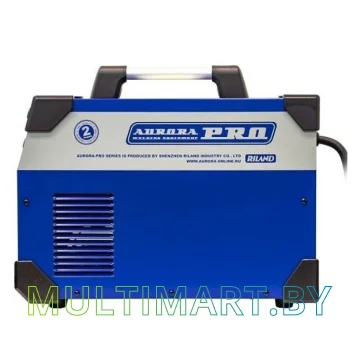 Сварочный аппарат AuroraPro Stickmate 300/2 Dual energy картинка 3